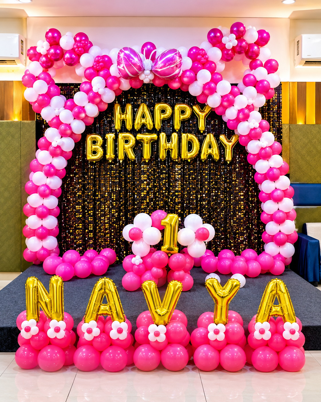 Birthday Party